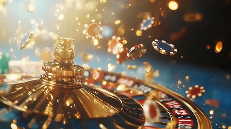 dauntogel link Weekly Blackjack Series